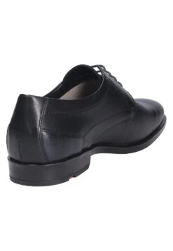 Lloyd Klassischer - Veterschoenen - Schwarzocean 16 Lloyd Klassischer - Veterschoenen - Schwarzocean -Lloyd Mode Schoenenwinkel 46ad5eb9919d4dd59c178161134e87b1