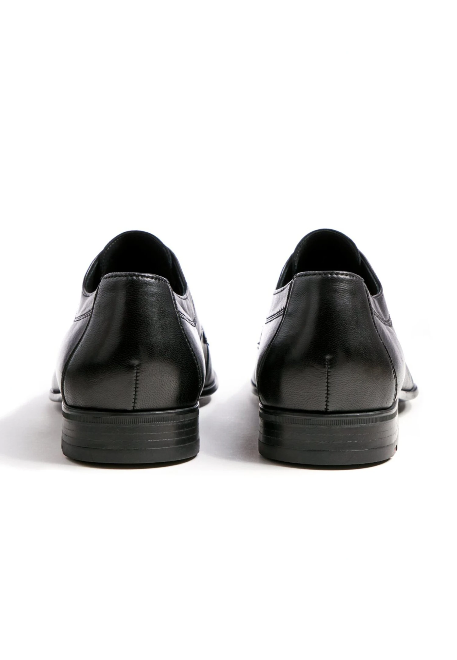 Lloyd Oriola - Veterschoenen - Schwarz 5 Lloyd Oriola - Veterschoenen - Schwarz - Afbeelding 5