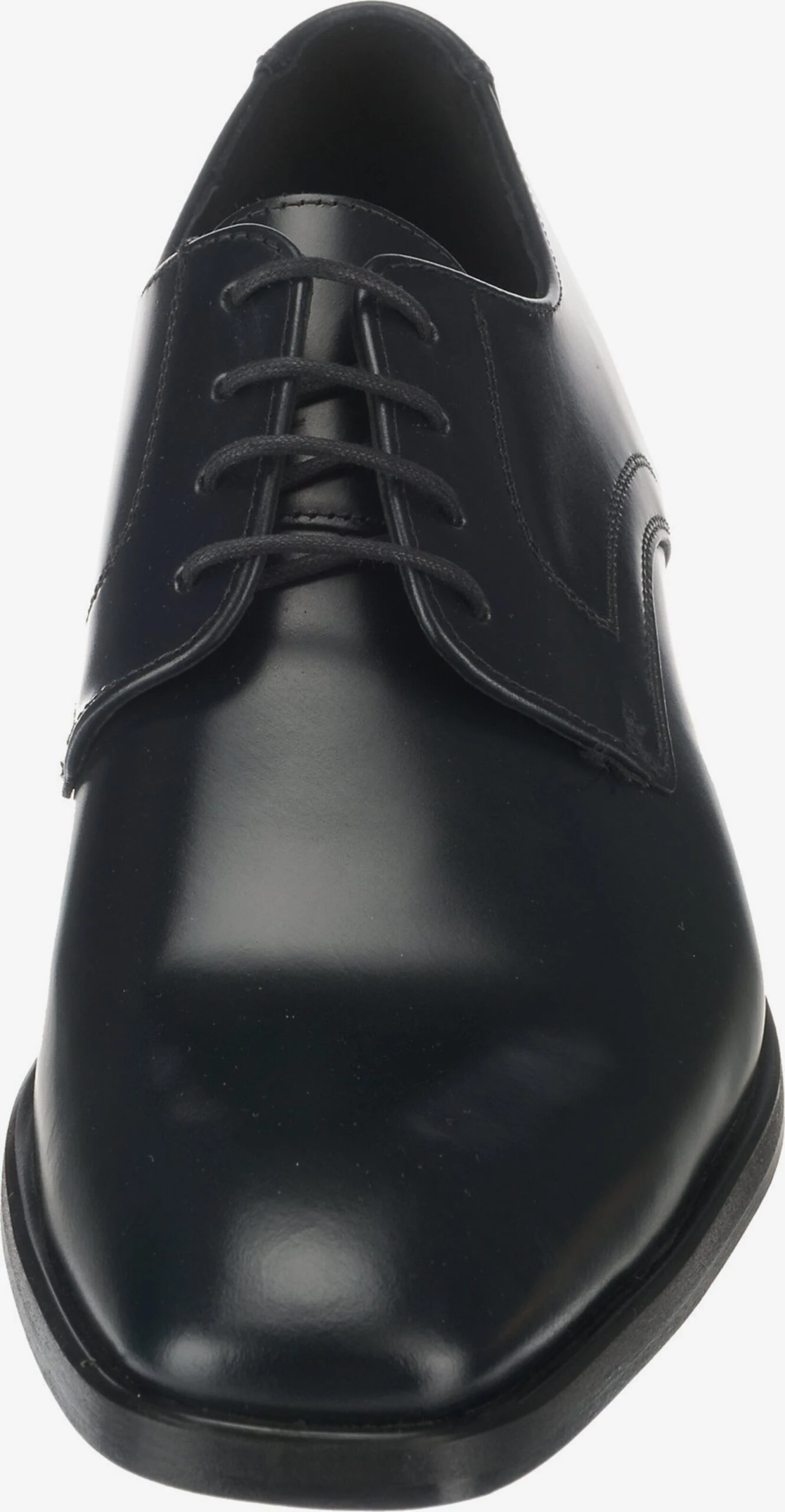 Lloyd Nette Schoenen Veterschoen Danville Heren Donkerblauw 3 Lloyd Nette Schoenen Veterschoen Danville Heren Donkerblauw - Afbeelding 3