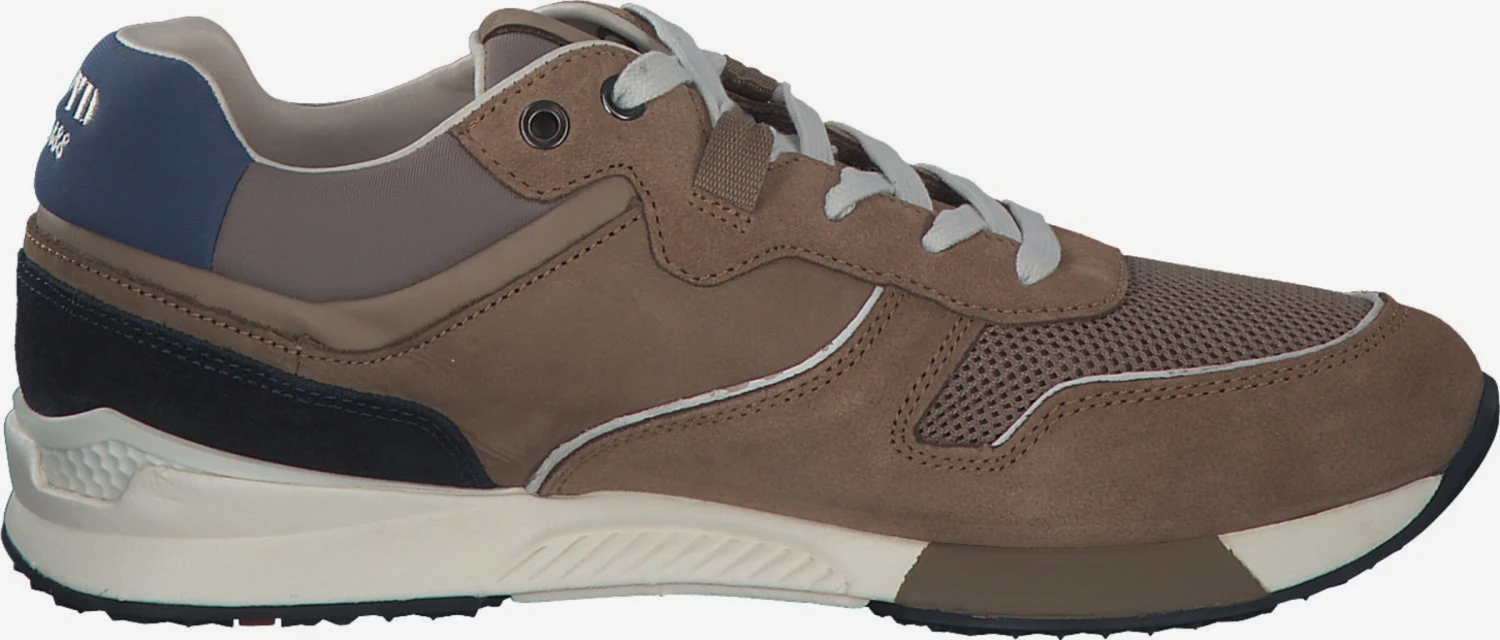 Lloyd Running Sneakers Sneakers Laag Elmar Heren Pueblo 4 Lloyd Running Sneakers Sneakers Laag Elmar Heren Pueblo - Afbeelding 4