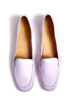 Lloyd Instappers - Lavendel 9 Lloyd Instappers - Lavendel -Lloyd Mode Schoenenwinkel 484700399c4b431f81a63285cc6cb3e0