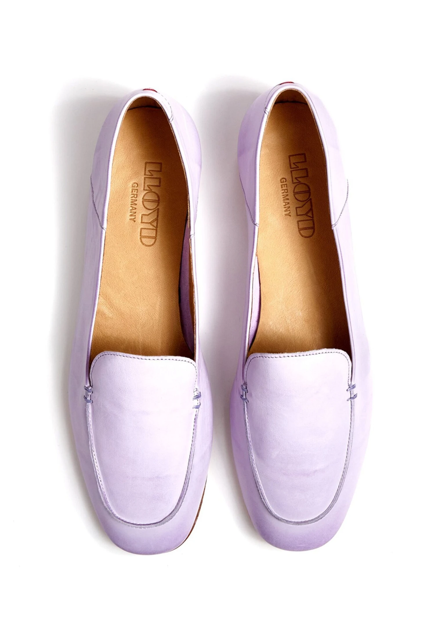 Lloyd Instappers - Lavendel 4 Lloyd Instappers - Lavendel - Afbeelding 4