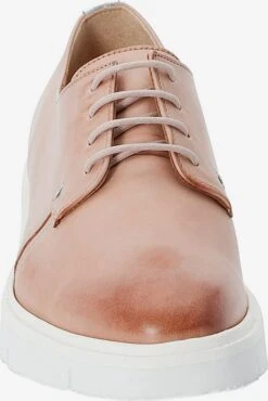 Lloyd Fashion Sneakers Sneakers Laag Dames Beige -Lloyd Mode Schoenenwinkel 4898687a1e13d2f0a78721ad59ea1757
