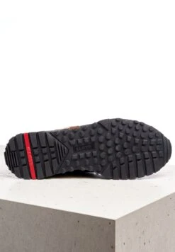 Lloyd Armand - Sneakers Laag - Braun -Lloyd Mode Schoenenwinkel 48e377aa9b0f48a1b76ecbd0263c1632