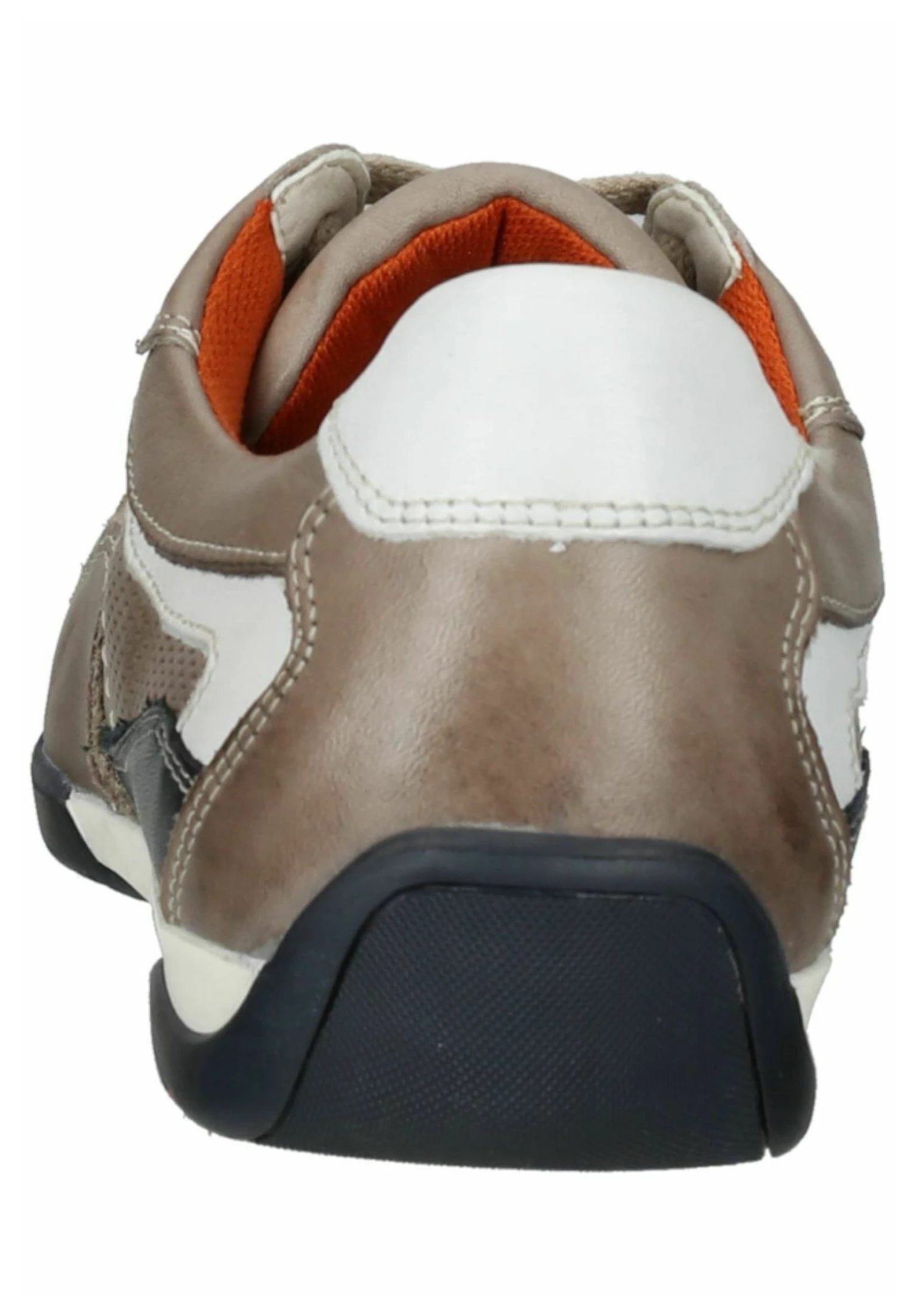 Lloyd Sneakers Laag - Weiss/Grey 4 Lloyd Sneakers Laag - Weiss/Grey - Afbeelding 4