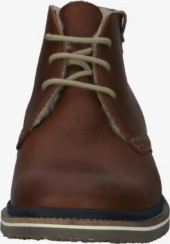 Lloyd Veterboots Chukka Boots Heren Cognac -Lloyd Mode Schoenenwinkel 49398ea5729a9cfa27bf43c47ca08669