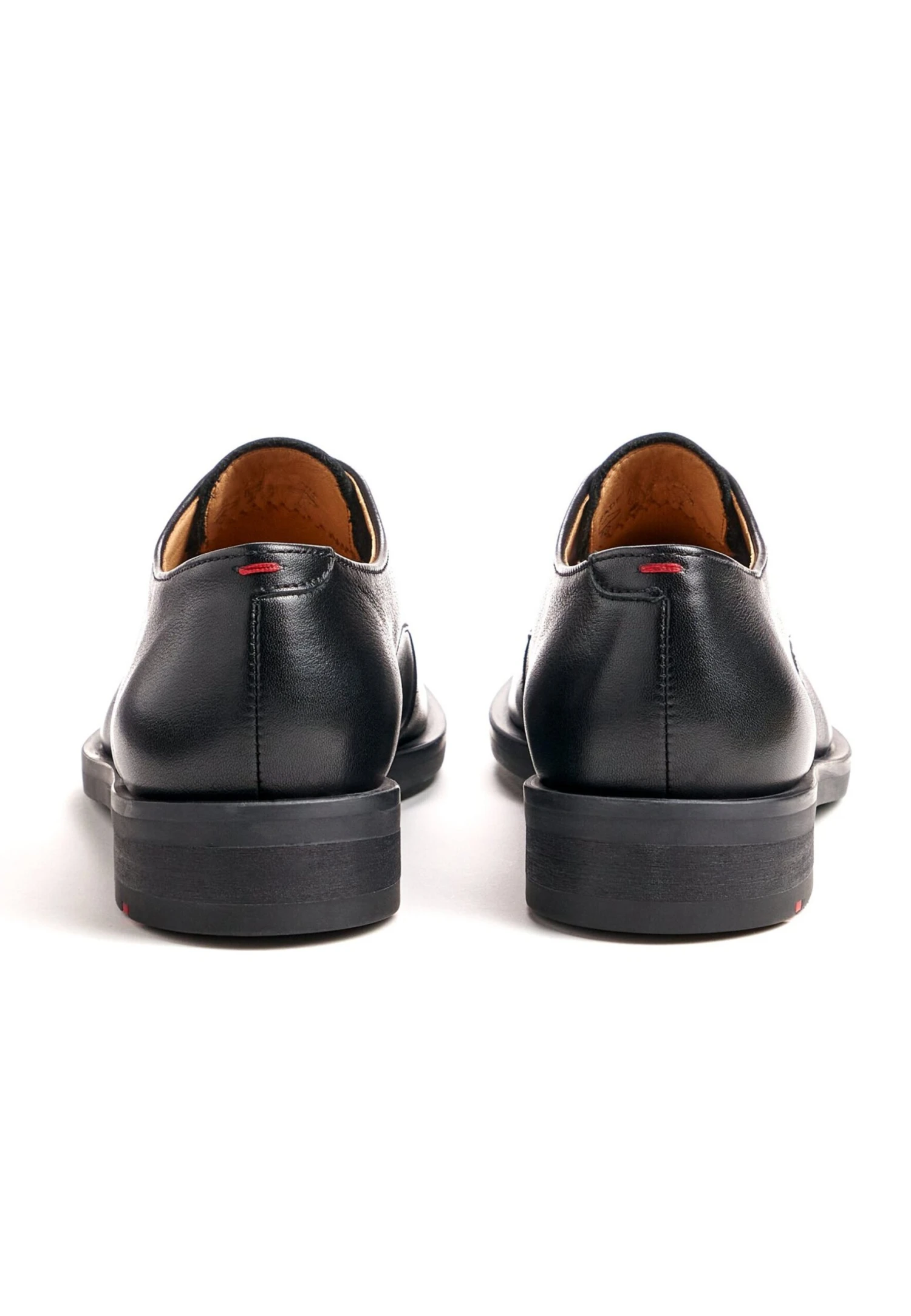 Lloyd Eleganter- Veterschoenen - Tiefschwarz 4 Lloyd Eleganter- Veterschoenen - Tiefschwarz - Afbeelding 4