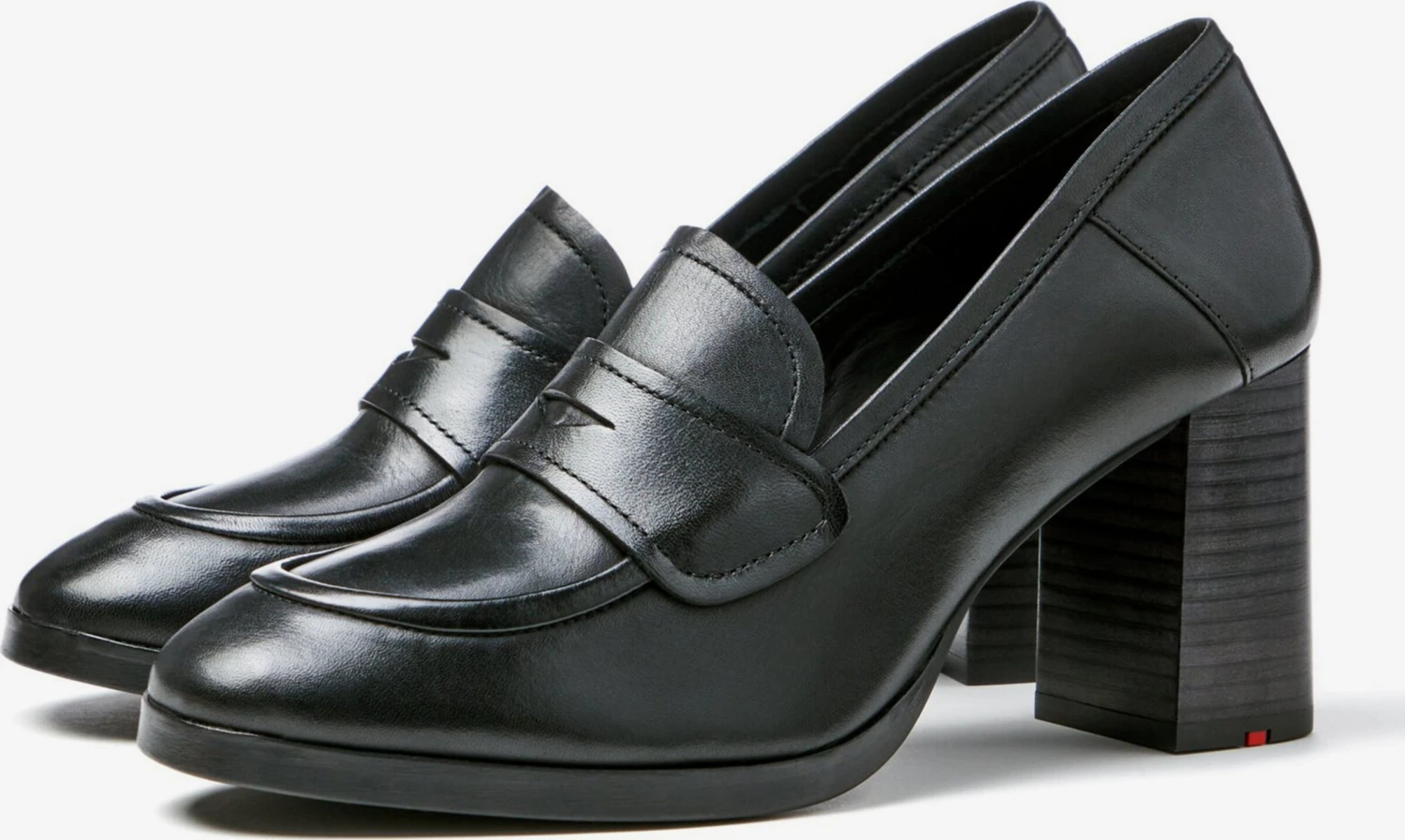 Lloyd Klassieke Pumps Pumps Dames Zwart 2 Lloyd Klassieke Pumps Pumps Dames Zwart - Afbeelding 2