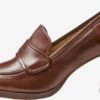 Lloyd Klassieke Pumps Pumps Dames Donkerbruin
