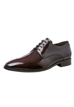 Lloyd Janeck - Veterschoenen - Braun 9 Lloyd Janeck - Veterschoenen - Braun -Lloyd Mode Schoenenwinkel 4a3d297d03824300b4d460b9c9071b91