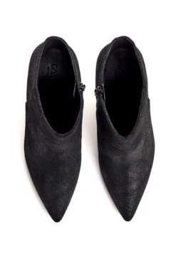 Lloyd Moderne- Enkellaarsjes Met Hoge Hak - Schwarzmeliert 7 Lloyd Moderne- Enkellaarsjes Met Hoge Hak - Schwarzmeliert -Lloyd Mode Schoenenwinkel 4a72900d424846c8ba2c9cea2d6db2da