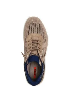 Lloyd Adamson - Sneakers Laag - Beige -Lloyd Mode Schoenenwinkel 4a7e6a2187224749bd1a9f3231df35f3