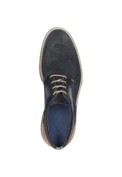 Lloyd Darris - Sportieve Veterschoenen - Blau 6 Lloyd Darris - Sportieve Veterschoenen - Blau -Lloyd Mode Schoenenwinkel 4addee4c6d3d4cc98ecc7cb45d4cb4b5
