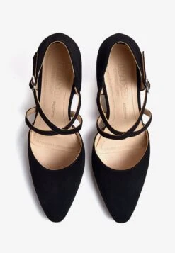 Lloyd Pumps & Hakken Pumps Dames Zwart 6 Lloyd Pumps & Hakken Pumps Dames Zwart -Lloyd Mode Schoenenwinkel 4b218baf57cbea266ad64b9ae43e435e