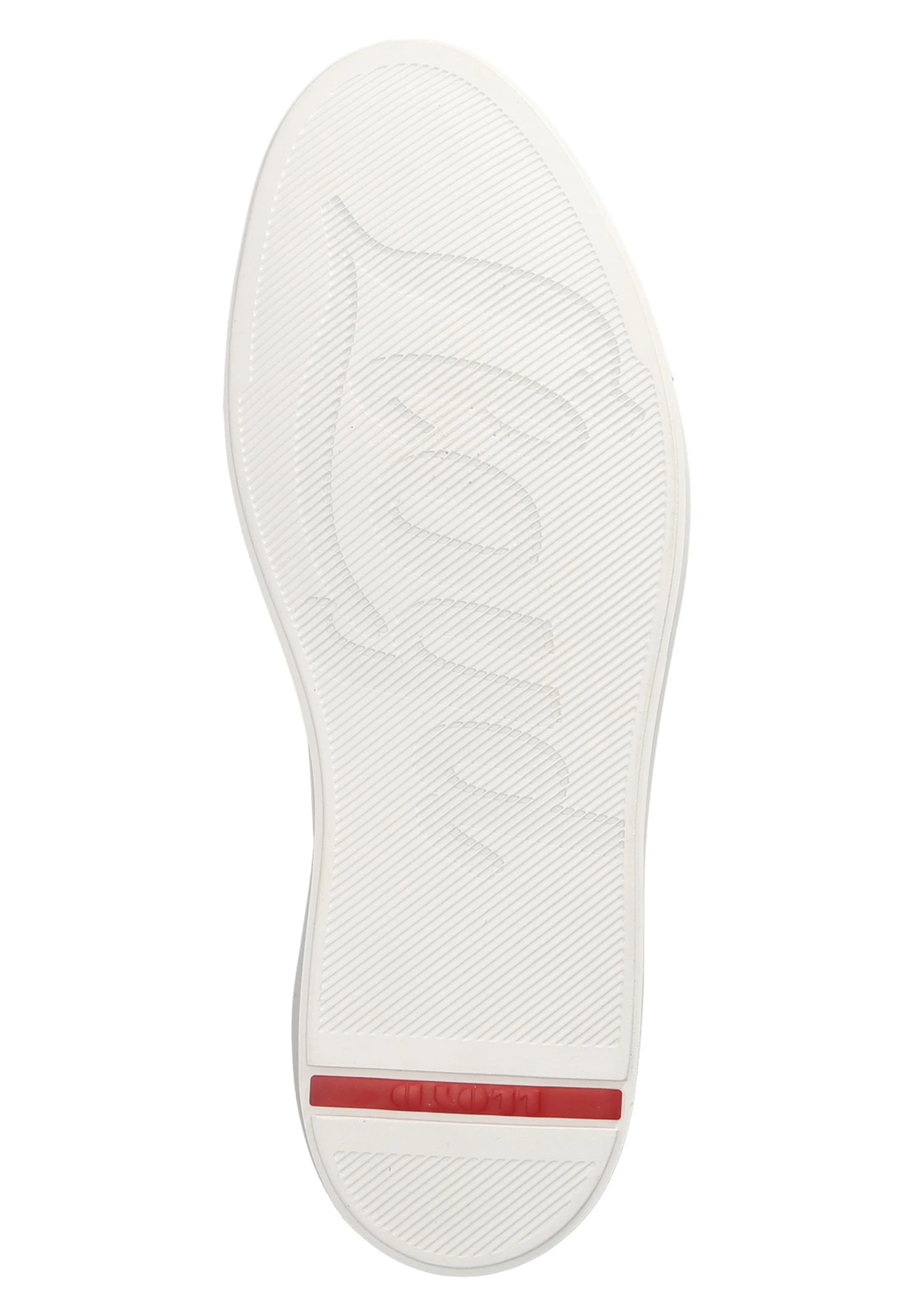 Lloyd Abel - Sneakers Laag - Weiß 4 Lloyd Abel - Sneakers Laag - Weiß - Afbeelding 4