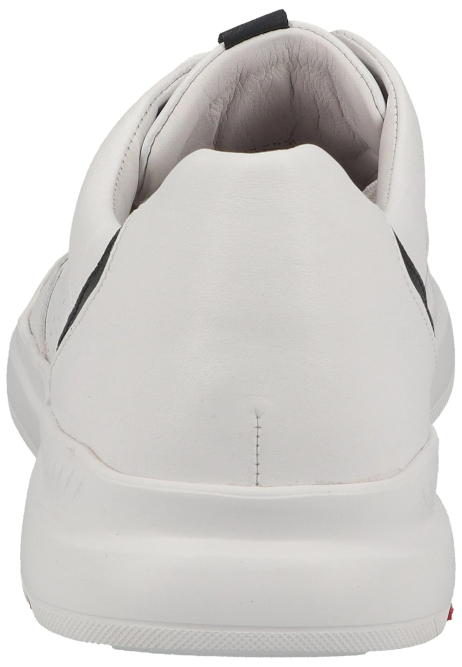 Lloyd Sneakers Laag - Weiß 3 Lloyd Sneakers Laag - Weiß - Afbeelding 3