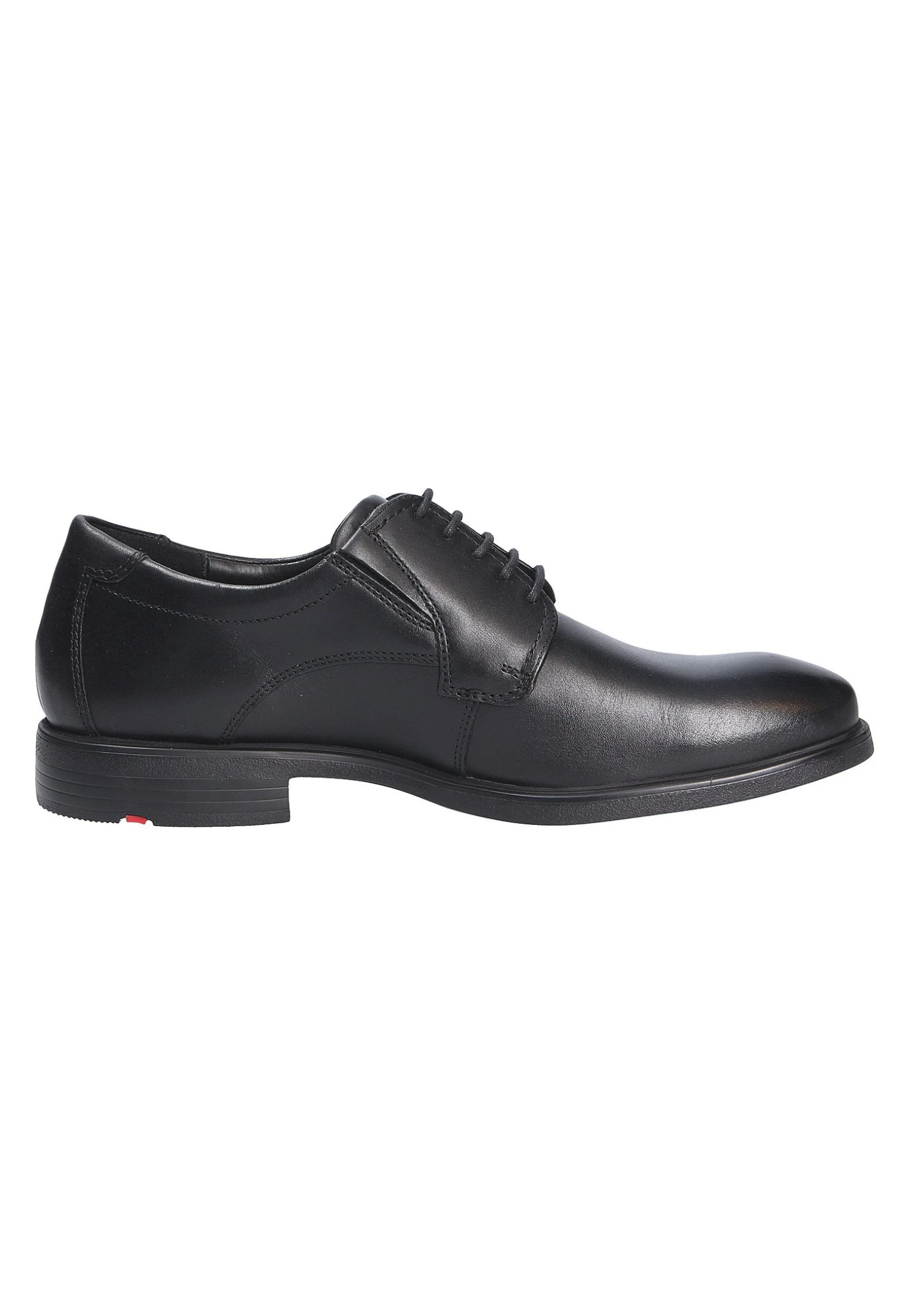 Lloyd Veterschoenen - Black 9 Lloyd Veterschoenen - Black - Afbeelding 9