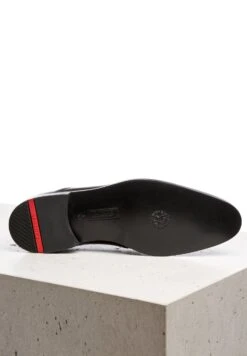 Lloyd Janeck - Veterschoenen - Grau -Lloyd Mode Schoenenwinkel 4bf9a8b2746d4629a2372cfcdc403e49