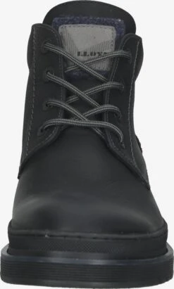 Lloyd Boots & Laarzen Veterboots Heren Zwart -Lloyd Mode Schoenenwinkel 4c3b142aa30c87dc8b9f774d391ab2ff