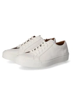 Lloyd Abel - Sneakers Laag - Weiß 13 Lloyd Abel - Sneakers Laag - Weiß -Lloyd Mode Schoenenwinkel 4c64d92cee4d4aef81e5abe26675893e