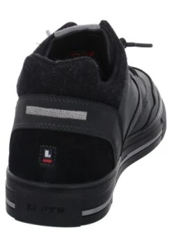Lloyd Schuhe Ellison - Sneakers Laag - Schwarz -Lloyd Mode Schoenenwinkel 4c8d185875544834b6f58b165e23e64a