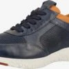 Lloyd Running Sneakers Sneakers Laag Bandos Heren Navy