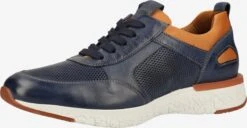 Lloyd Running Sneakers Sneakers Laag Bandos Heren Navy