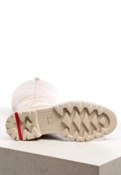 Lloyd Mit Ziernähten - Plateaulaarzen - Beige 8 Lloyd Mit Ziernähten - Plateaulaarzen - Beige -Lloyd Mode Schoenenwinkel 4cef2dcefdae4e4eb86a0a5ee1448b35