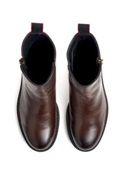 Lloyd Moderne Mit Reissverschluss - Korte Laarzen - Braun 7 Lloyd Moderne Mit Reissverschluss - Korte Laarzen - Braun -Lloyd Mode Schoenenwinkel 4d1ac89ca60444adb2a68d6d9796fbb0