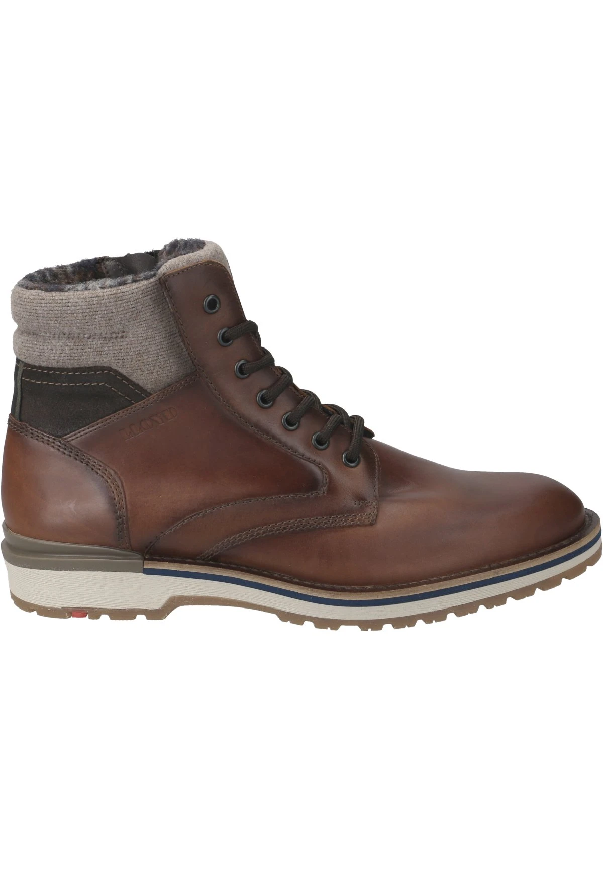 Lloyd Snowboots- Braun 1 Lloyd Snowboots- Braun