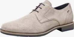 Lloyd Casual Veterschoenen Veterschoen LANGSTON Heren Beige -Lloyd Mode Schoenenwinkel 4d4134f99267c3b0baf67a9da7c88fd8