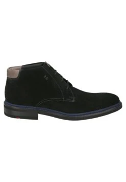 Lloyd 57 Holmes- Veterboots - Schwarz