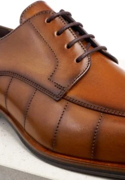 Lloyd Salute - Veterschoenen - Braun -Lloyd Mode Schoenenwinkel 4e105c977fec4d00b771d2ce9c883c50