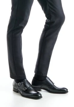 Lloyd Seattle - Instappers - Schwarz