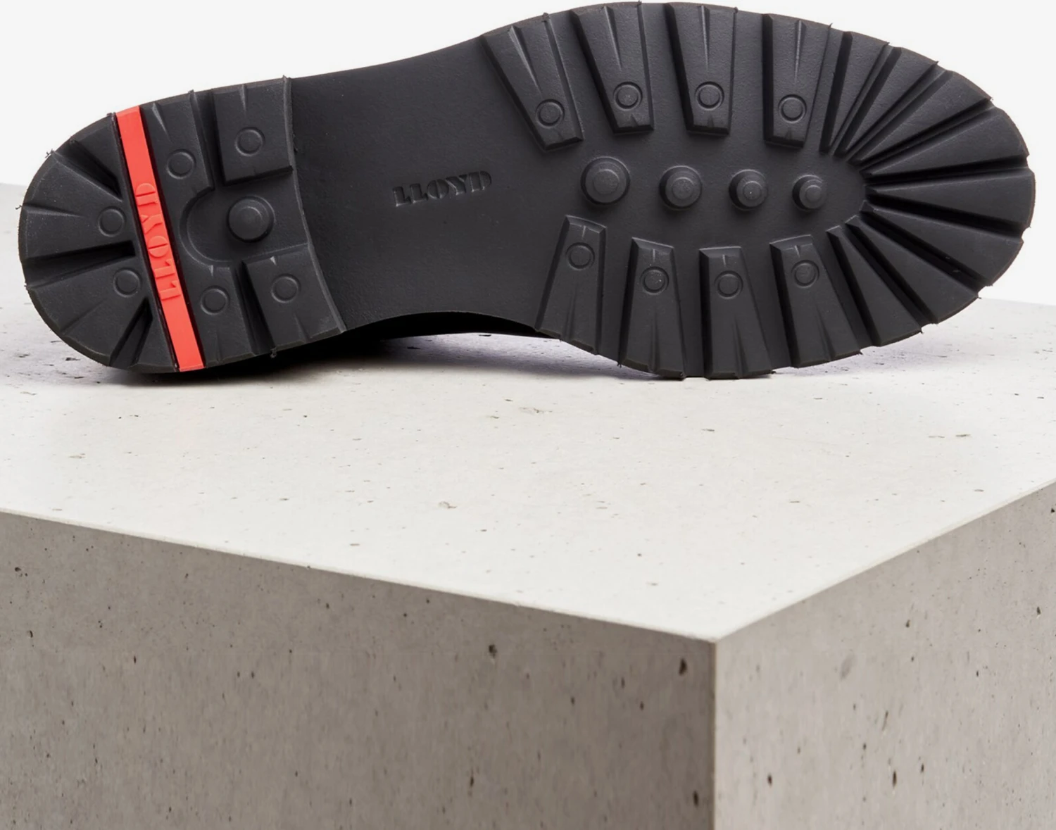 Lloyd Enkelboots Chelsea Boots FEDOR Heren Bruin 5 Lloyd Enkelboots Chelsea Boots FEDOR Heren Bruin - Afbeelding 5