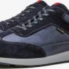 Lloyd Lage Sneakers Sneakers Laag VEDEA Heren Blauw / Navy