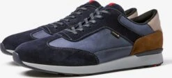 Lloyd Lage Sneakers Sneakers Laag VEDEA Heren Blauw / Navy
