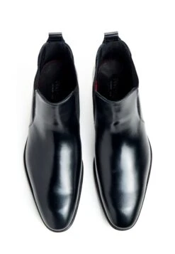 Lloyd Korte Laarzen - Schwarz 7 Lloyd Korte Laarzen - Schwarz -Lloyd Mode Schoenenwinkel 4ef830b9f41b40bfb0779b6344850cb7