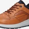 Lloyd Casual Sneakers Sneakers Laag Memphis Heren Cognac