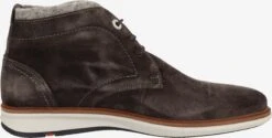 Lloyd Veterboots Chukka Boots Heren Grijs 6 Lloyd Veterboots Chukka Boots Heren Grijs -Lloyd Mode Schoenenwinkel 4f71fef67c21356a169b943746f82050