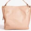 Lloyd Handtassen Handtas Hobo Dames Beige