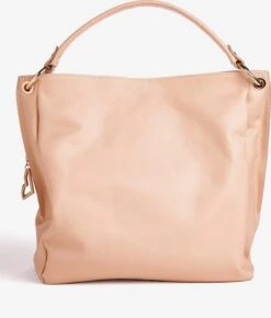 Lloyd Handtassen Handtas Hobo Dames Beige