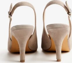 Lloyd Pumps & Hakken Slingpumps Dames Donkerbeige 6 Lloyd Pumps & Hakken Slingpumps Dames Donkerbeige -Lloyd Mode Schoenenwinkel 503a9c8a3ea31f0388052be2b12423a5