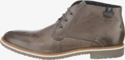 Lloyd Veterboots Chukka Boots Heren Grijs 10 Lloyd Veterboots Chukka Boots Heren Grijs -Lloyd Mode Schoenenwinkel 50a0439765d5c8f0e2ebad0b04507654