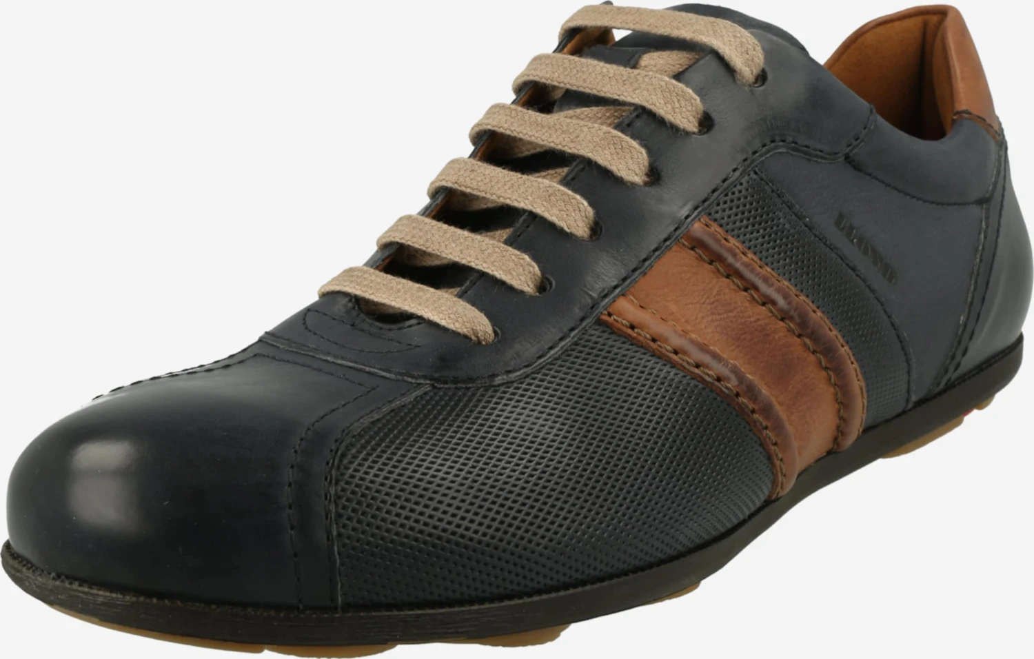 Lloyd Casual Sneakers Sneakers Laag Barett Heren Navy 1 Lloyd Casual Sneakers Sneakers Laag Barett Heren Navy