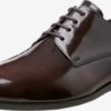 Lloyd Casual Veterschoenen Veterschoen JANECK Heren Bruin