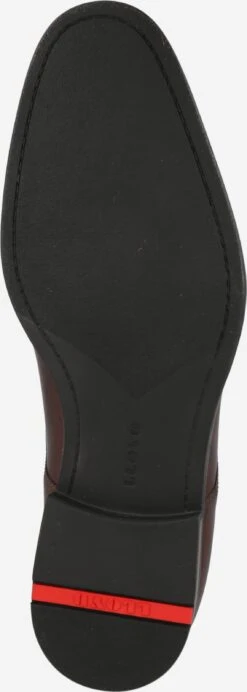 Lloyd Nette Schoenen Veterschoen Sabre Heren Bruin -Lloyd Mode Schoenenwinkel 5147895c469eeeefadbde94e1ed1b0f7