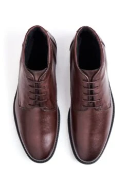 Lloyd Viney - Veterschoenen - Braun 9 Lloyd Viney - Veterschoenen - Braun -Lloyd Mode Schoenenwinkel 5295b492808d4c5aad60048c463781c9