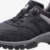 Lloyd Running Sneakers Sneakers Laag Epic Heren Zwart