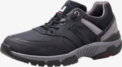 Lloyd Running Sneakers Sneakers Laag Epic Heren Zwart